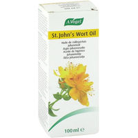 Produktbild von A.Vogel Johannisöl flüssig 100 ml