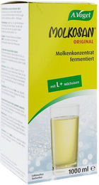 A.Vogel Molkosan Mineralstoff-Komplex Konzentrat Flüssig 1000 ml – Bild 1 von 3