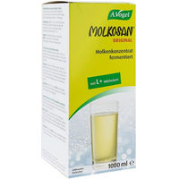 Produktbild von A.Vogel Molkosan Mineralstoff-Komplex Konzentrat Flüssig 1000 ml