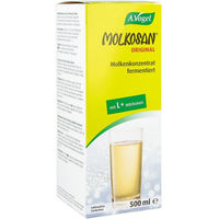 Produktbild von A.Vogel Molkosan Mineralstoff-Komplex Konzentrat Flüssig 500 ml