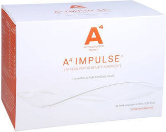 A4 Cosmetics A4 Impulse Ampullen – Bild 1 von 1