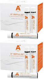 A4 Cosmetics Impulse Ampullen 28 Stück – Bild 1 von 1