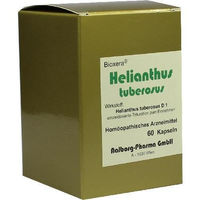 Produktbild von Aalborg Pharma Helianthus Tuberosus Kapseln 60 Stück