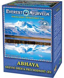 Abhaya Himalaya Kräuter-Komplex Tee 100g – Bild 1 von 1