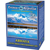 Produktbild von Abhaya Himalaya Kräuter-Komplex Tee 100g