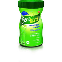 Produktbild von Aboca BENEFIBRA Ballaststoff-Komplex Pulver glutenfrei 155 g