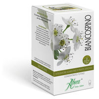 Produktbild von Aboca Bio Spinatblatt Extrakt Kapseln mit 50 Operkulen