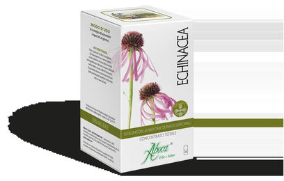 Aboca Echinacea-Konzentrat Bio Vollspektrum Kapseln 50 Stück – Bild 1 von 1