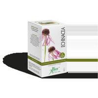 Produktbild von Aboca Echinacea-Konzentrat Bio Vollspektrum Kapseln 50 Stück
