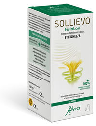 Aboca Fisiolax Sirup pflanzlicher Ursprung 180 g – Bild 1 von 1