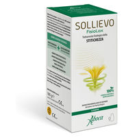 Produktbild von Aboca Fisiolax Sirup pflanzlicher Ursprung 180 g