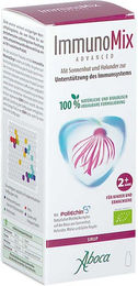 Aboca Immunomix Advanced Sirup Bio 210 g – Bild 1 von 3