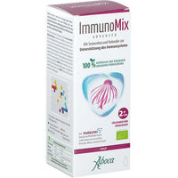 Produktbild von Aboca Immunomix Advanced Sirup Bio 210 g