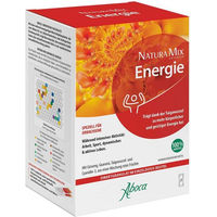 Produktbild von Aboca Natura Mix Advanced Energie Superfood-Mischung Pulver 50 g