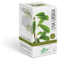 Produktbild von Aboca Uva Ursina Konzentrat Kapseln 50 Stück
