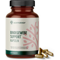 Produktbild von Achterhof Bindegewebe Support Kapseln mit Kräuter-Komplex 150 Stück