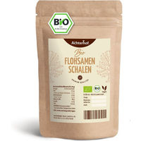 Produktbild von Achterhof Bio Flohsamenschalen Pulver