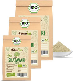 Achterhof Bio Shatavari Pulver – Bild 1 von 1