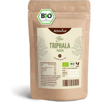 Produktbild von Achterhof Bio Triphala Kräuter-Komplex Pulver