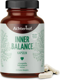 Achterhof Inner Balance Kapseln – Bild 1 von 1