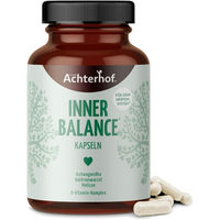Produktbild von Achterhof Inner Balance Kapseln