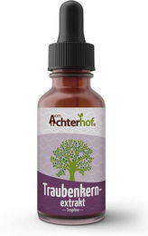 Achterhof OPC Traubenkernextrakt Tropfen – Bild 1 von 1