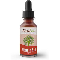Produktbild von Achterhof Vitamin B12 Tropfen 50 mg