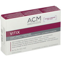 Produktbild von ACM Vitix Vitamin-Kombination mit Kupfer Tabletten 30 Stück
