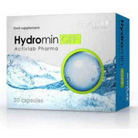 Produktbild von Activlab Hydromin OFF Kapseln