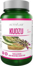 Activlab Kudzu Kapseln 60 Stück – Bild 1 von 1