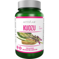 Produktbild von Activlab Kudzu Kapseln 60 Stück