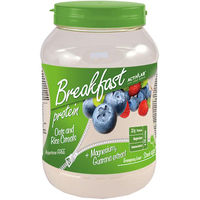Produktbild von Activlab Protein Breakfast Pulver Beeren-Mix 1000 g