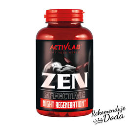 Activlab ZEN Multivitamine Kapseln für Erwachsene 120 Stück – Bild 1 von 2