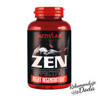 Produktbild von Activlab ZEN Multivitamine Kapseln für Erwachsene 120 Stück