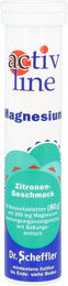 Activline Magnesium Zitrone Brausetabletten – Bild 1 von 1
