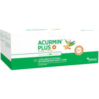 Produktbild von Acurmin Plus Mizell-Curcuma Weichkapseln von Cellavent Healthcare GmbH, 360 Stück, laktosefrei und glutenfrei