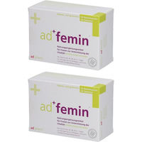 Produktbild von ad* femin Kapseln für Frauen 60 Stück