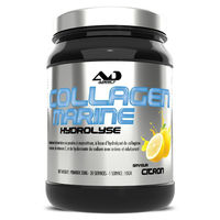 Produktbild von Addict Sport Nutrition Marine Collagen Hydrolyse Pulver 300g