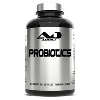 Produktbild von Addict Sport Nutrition Probiotika Kapseln 90 Stück