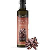 Produktbild von ADELSHOP SiFAMiX Johannisbrot Extrakt Sirup 500ml – Zuckerfrei und ohne Zusatzstoffe