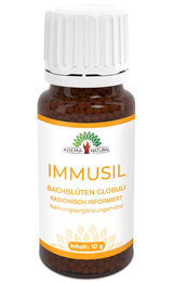 Adema Natural Immusil Kügelchen mit pflanzlichem Ursprung – Bild 1 von 1