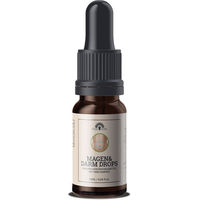 Produktbild von Adema Natural Magen & Darm Tropfen 1000 ml