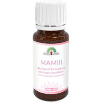 Produktbild von Adema Natural Mamiii Kügelchen für Frauen mit Kinderwunsch