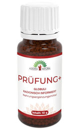Adema Natural Prüfungsvorbereitung Kügelchen – Bild 1 von 1