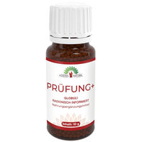 Produktbild von Adema Natural Prüfungsvorbereitung Kügelchen