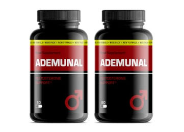 Ademunal Kapseln 2x – Bild 1 von 2