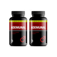 Produktbild von Ademunal Kapseln 2x