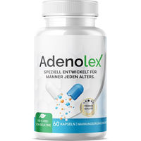 Produktbild von Adenolex Kapseln