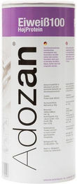 Adozan Protein+ Eiweiß 100 Pulver glutenfrei 1 kg – Bild 1 von 1