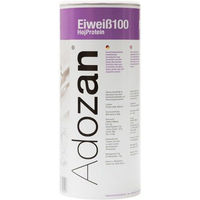 Produktbild von Adozan Protein+ Eiweiß 100 Pulver glutenfrei 1 kg